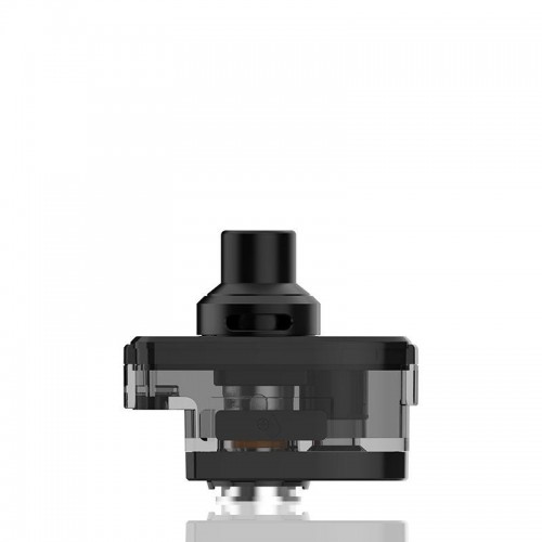 Obelisk 60 Replacement Cartridge 4 ml (1 Pod + 2 P Series Coils) by Geekvape