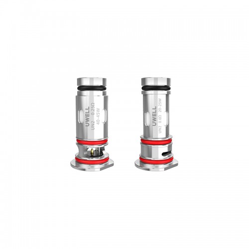 Havok V1 Replacement Coils by Uwell