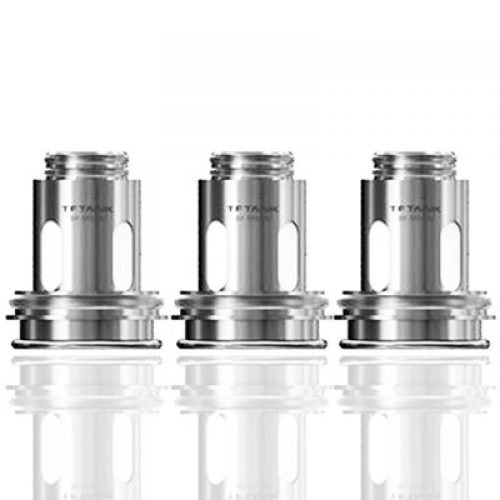 Morph 219 Replacement Coils by Smok (3-Pcs Per Pack)