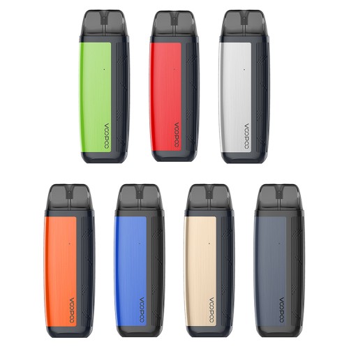 Find Pod Kit by Voopoo
