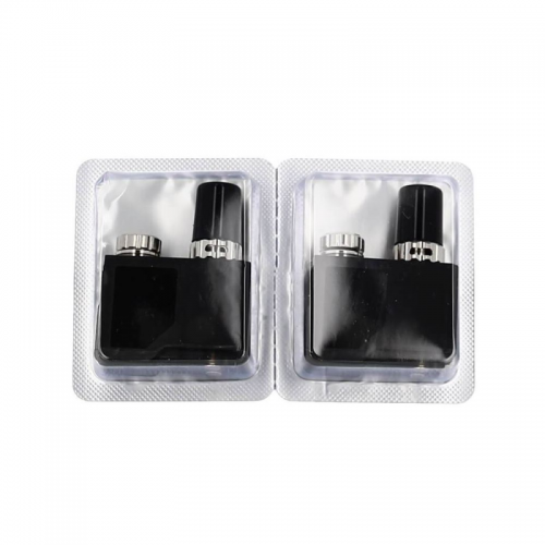 Q-Ultra Replacement Pod by Lost Vape (2-Pcs Per Pack)