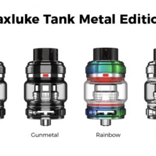 Maxluke Tank by Freemax (Metal Edition)