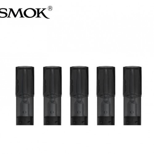 SLM Replacement Pods by Smok