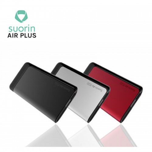Air Plus Kit by Suorin