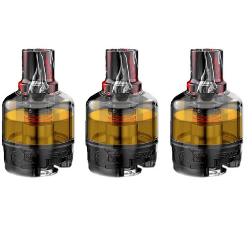 Thallo Empty Replacement Pod by Smok (3 Pcs Per Pack)