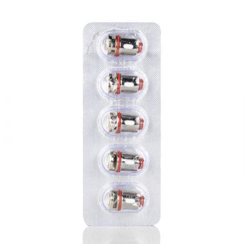 RPM2 Series Replacement Coils by Smok (5-Pcs Per Pack)