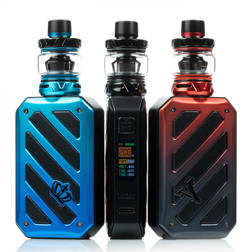 Crown 5 Kit by Uwell