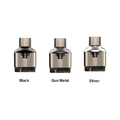 TPP Replacement Pods by Voopoo (2-Pcs Per Pack)