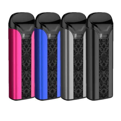 Crown Pod Kit by Uwell