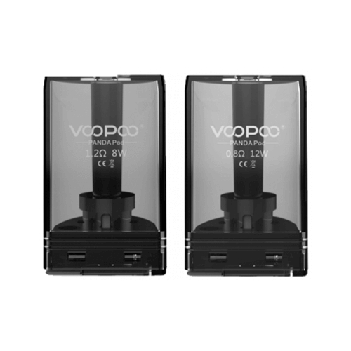 Panda Replacement Pods by Voopoo (1-Pcs Per Pack)