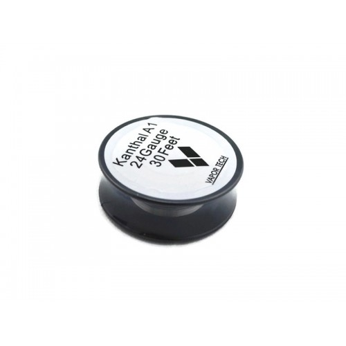 Kanthal A1 Resistance Wire by Vaportech