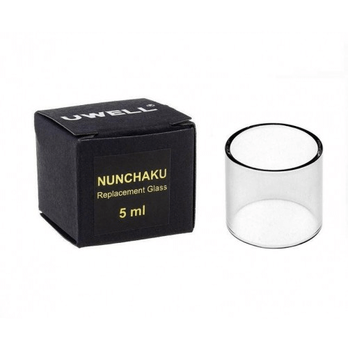 Nunchaku Replacement Glass by UWell