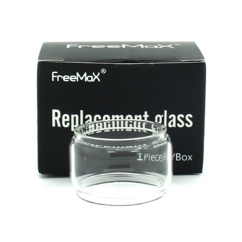 Mesh Pro Replacement Glass by Freemax