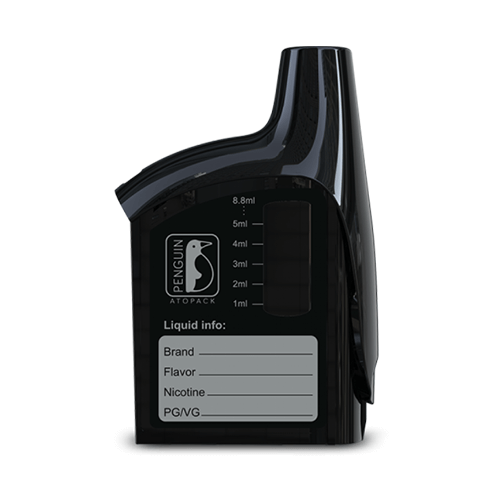 ATOPACK Penguin Replacement Cartridge by Joytech (1-Pcs Per Pack)