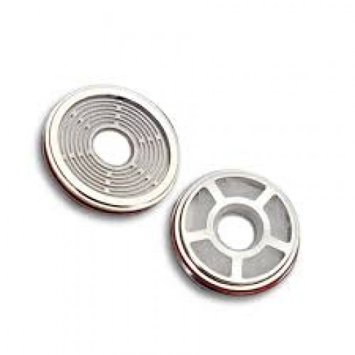 Revvo Replacement Coils by Aspire (5-Pcs Per Pack)