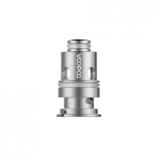 Drag Baby Trio Replacement Coils by Voopoo (5-Pcs Per Pack)