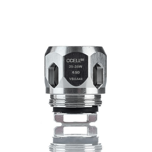 GT cCell Replacement Coils by Vaporesso (3-Pcs Per Pack)