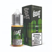 Drip More on Salt Goat E-Liquid (30mL)
