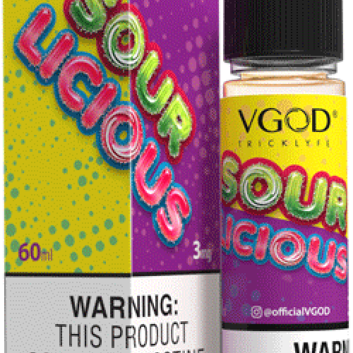 VGOD E-Liquid