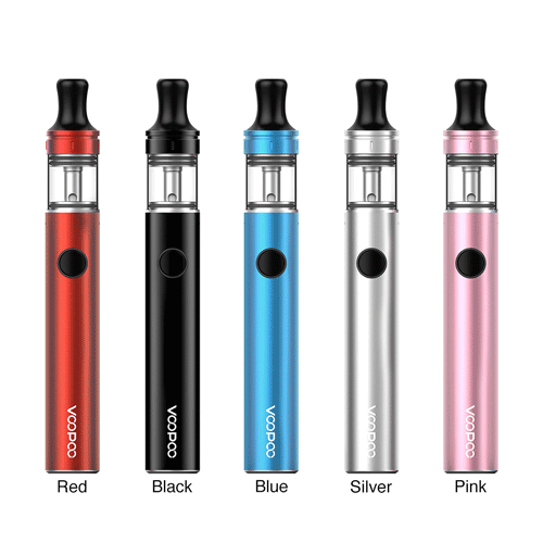 Finic 16 AIO Kit by Voopoo