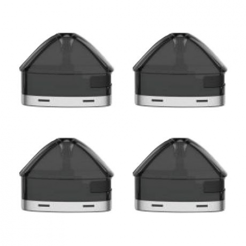 Finic Fish Replacement Pod by Voopoo (4-Pcs Per Pack)