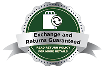 Exchange and Returns Guaranteed