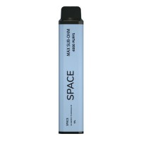 Space Max Disposable (Box of 10)