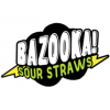 Bazooka Sour Straws