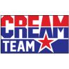 Cream Team Liquids