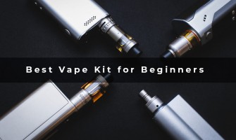 What is the best vape kit for beginners?