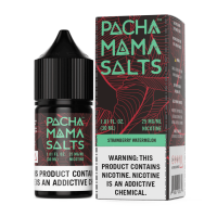 Pachamama Tobacco Free Nicotine Salt E-Liquid