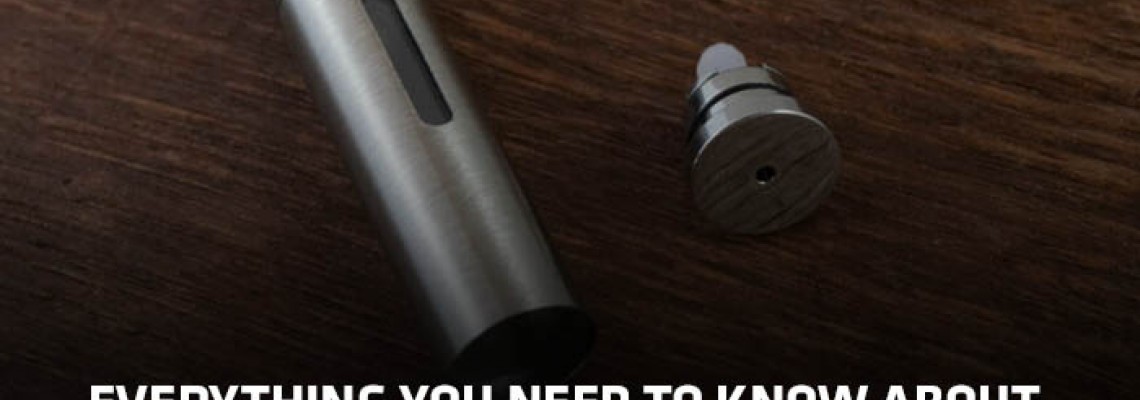Everything You Need to Know About Disposable Vape Cartridge