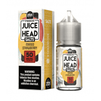 Juice Head Zero Tobacco Nicotine FREEZE Salt E-Liquid