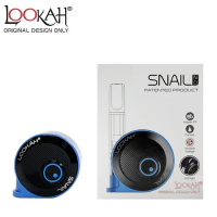 Snail 2.0 510 Thread Battery by Lookah