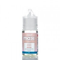 Naked 100  Max Tobacco Free Nicotine Salt E-Liquid
