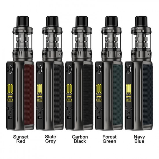 Target 100 Kit by Vaporesso