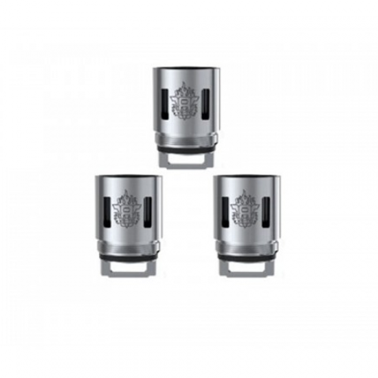 TFV8 - T10 Replacement Coils by Smok (3-Pcs Per Pack)