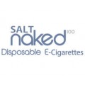 Naked 100 Disposable E-Cigarettes